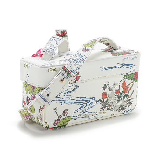 1004826209202 CHARLES&KEITH CK手提包CK2-50701296 商品图2