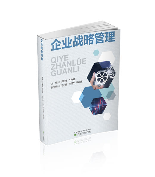 企业战略管理 商品图0