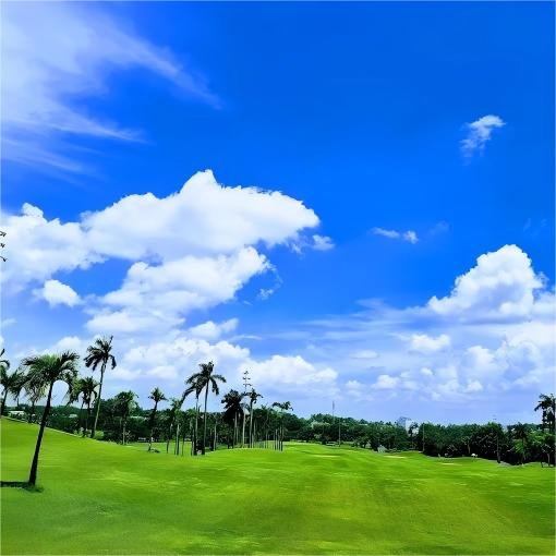 越南·双鸽高尔夫俱乐部 Twin Doves Golf Club | 胡志明高尔夫球场  | 越南高尔夫球场俱乐部  | 东南亚 商品图3