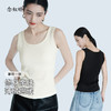 【商场搭配品】ZNU509D 柔软亲肤美背  胸衣背心一体 无负担 商品缩略图5
