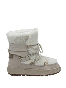 Bogner Shoes - Chamonix S 10 A - White - 女装 - 鞋子 - 白色