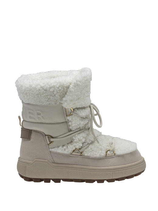 Bogner Shoes - Chamonix S 10 A - White - 女装 - 鞋子 - 白色 商品图0