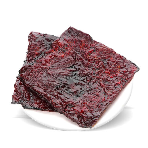 美珍香切片烧烤牛肉380g熟食真空小吃新加坡特色零食非牛肉脯肉干 商品图4