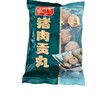 澳门豆捞猪肉贡丸 240g/袋 商品缩略图0