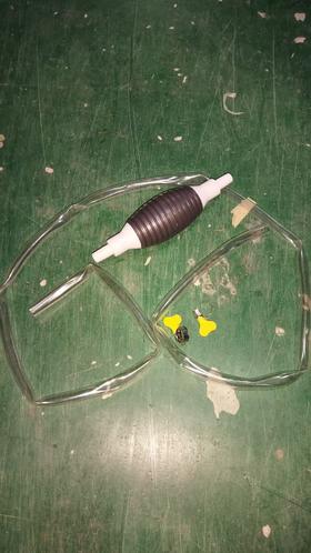 库存处理洗车抽水神器