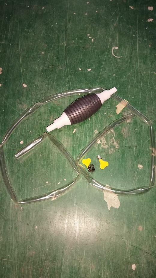 库存处理洗车抽水神器 商品图0