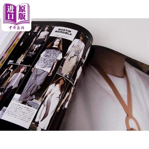 【中商原版】梅森·马丁·马吉拉 英文原版 Maison Martin Margiela 商品图4