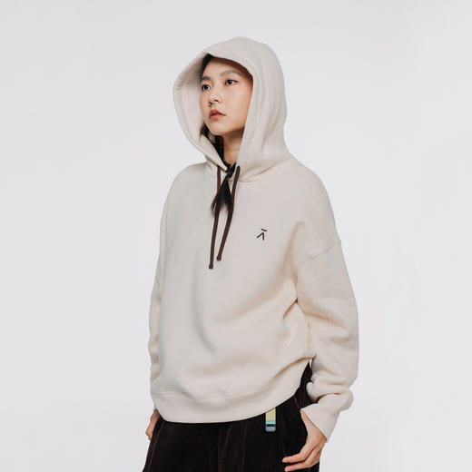 【品牌直发】ACMEITEM爱棵米亲子款连帽卫衣GAG2310322G/GAG3313136G 商品图2