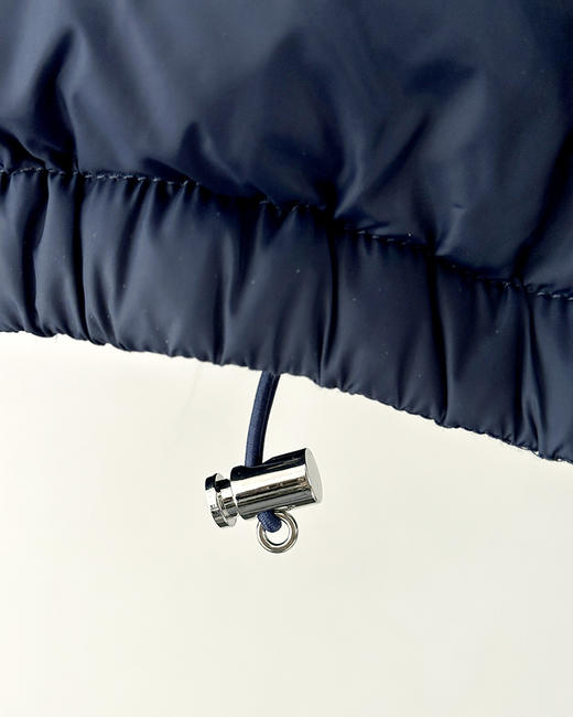 现货 THS-限时 女士 miu家 科技款短款时尚羽绒夹克 BV1245 商品图10