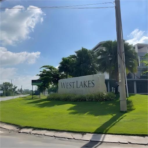 越南·西湖高尔夫别墅度假村 West Lakes Golf & Villas  | 胡志明高尔夫球场 | 越南高尔夫球场俱乐部 | 东南亚 商品图7