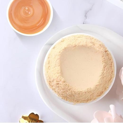 林太医长白山有机猴头菇粉100g*3罐 商品图2