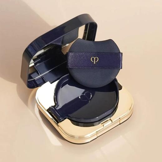 CPB钻光方气垫14g丨水凝气垫精华粉底膏 柔雾持妆 商品图4