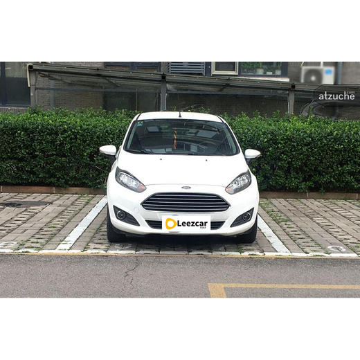 福特 嘉年华 两厢 1.5L 自动品尚型【长租-北京】 商品图1