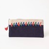 心艺手作：“生命之花”手工刺绣铅笔袋 Pukhtadozi Pencil Case 商品缩略图4