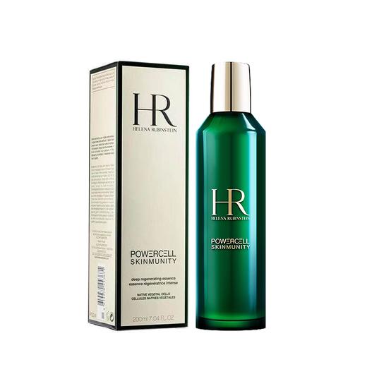 【买一送一】HR赫莲娜绿宝瓶新肌水200ml  香港直邮 商品图8