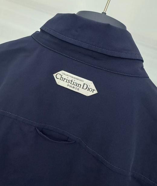 男款logo拉链外套la010 商品图2