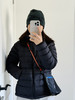 鸟同款=超轻！90白鹅绒+700蓬｜排骨鹅绒连帽羽绒服【包邮+三天无理由退换】 商品缩略图5