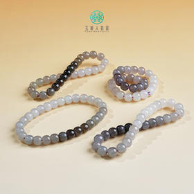 烟紫单圈-老型渐变6*7