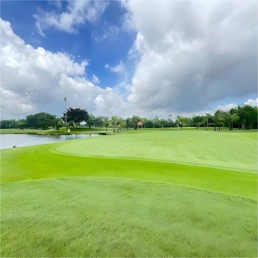 越南·西湖高尔夫别墅度假村 West Lakes Golf & Villas  | 胡志明高尔夫球场 | 越南高尔夫球场俱乐部 | 东南亚 商品图5