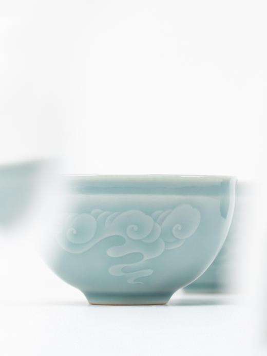 东土 水云间【首发】 商品图3