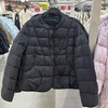 299.9元 GM女羽绒服 603480-HD（线上线下同步在售不保证有货，介意勿拍） 商品缩略图0