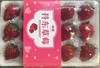 L丹东草莓盒装 商品缩略图0