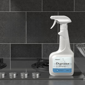 【送洗碗擦】asabath厨房油污净|芬兰百年品牌，快速瓦解陈年油污 ，油烟机/燃气灶/烤箱微波炉可用