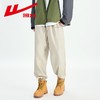 回力休闲裤运动裤男2025夏季新款百搭登山冲锋束脚裤宽松裤子男款 商品缩略图8