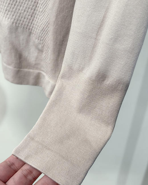 现货 THS-无 女士 lap家 巨修身塑身保暖套装 3色 BP228 商品图10