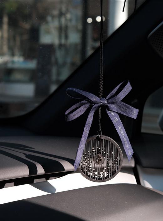 欧&珑无极乌龙车载香薰挂件 商品图10