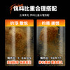 佳钓尼新款东来鲤大混养散炮鱼鲤鱼黑坑鱼饵用饵980g 商品缩略图1
