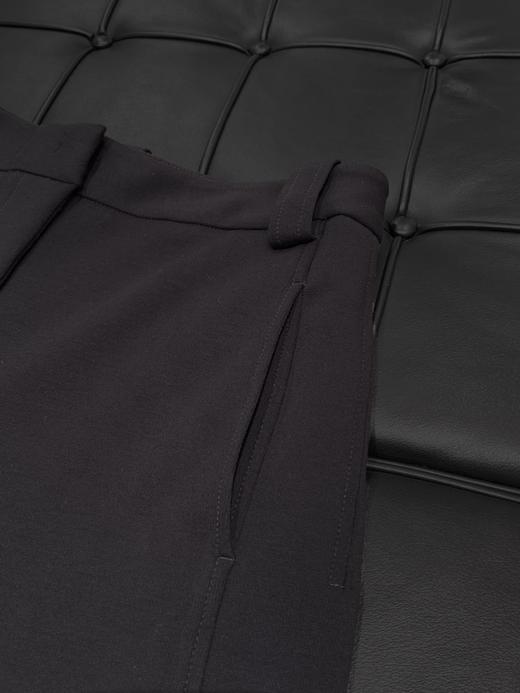 【高品质私服】【IC针织布直筒裤】弹性优异  纹理紧密  温暖舒适G1596-CC【无标出货 介意慎拍】 商品图8