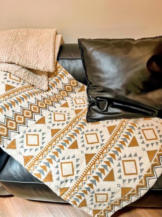 72小时发货【forestlife暖身毯】秋冬暖身神器，品质价格没输过，新款花色多款选择，拔掉插头可以机洗的电暖毯、可以折叠、智能安全控温，12小时自动断电 商品图12