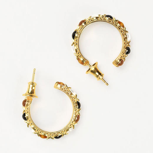 XCOMMONS 耳环 商品图0