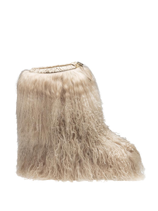 Bogner Shoes - Les Arcs 10 A - Nature - 女装 - 鞋子 - 浅棕色 商品图0