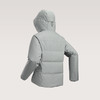 KAILAS凯乐石 女款喀纳斯硬壳羽绒服 KG2533288 商品缩略图2