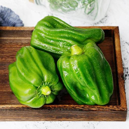 薄皮椒麻椒 300g 商品图3