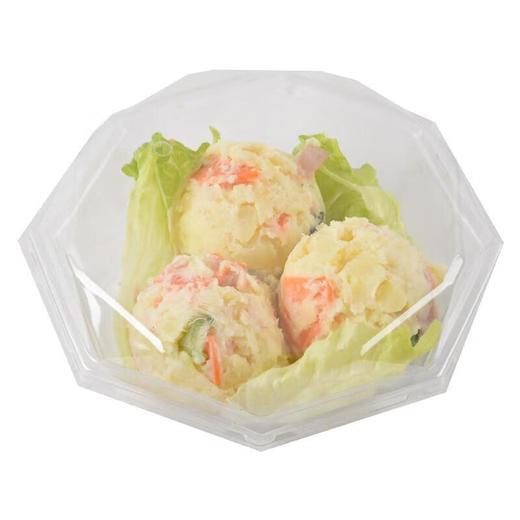 土豆泥火腿沙拉120g/份 商品图3