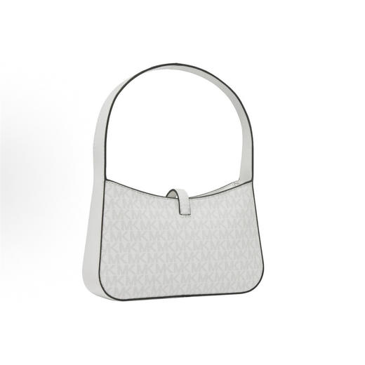 196237922380 迈克高仕MICHAEL KORS Michael Kors Lyra 小号标志性徽标手拿包【22.5*5*15cm】 商品图1