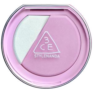 6902395974727 三熹玉3CE 【重磅上新】3CE焕妆腮红盘腮红高光一体盘自然新手圣诞礼物 商品图0