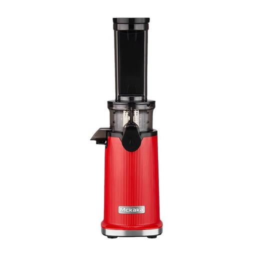 Mckaka原汁机渣汁分离小型家用迷你多功能果汁机便携式榨汁机 商品图4