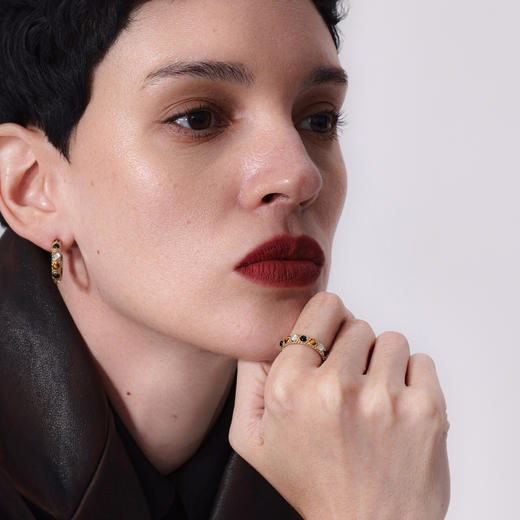 XCOMMONS 戒指 商品图3