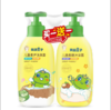 青蛙王子儿童柔护洗发露500ml（送沐浴露500ml) 商品缩略图0
