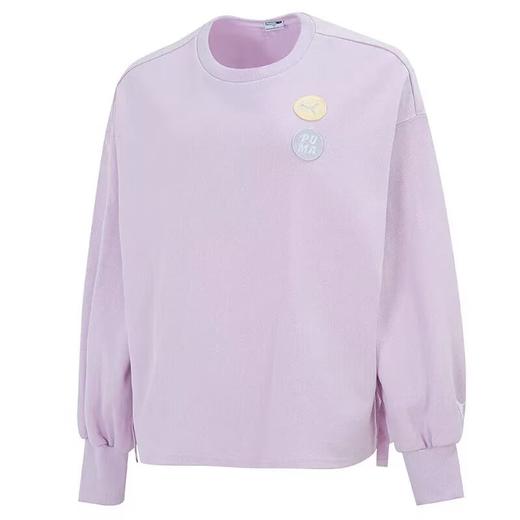 79.9元 彪马卫衣 459710-HD（线上线下同步在售不保证有货，介意勿拍） 商品图0