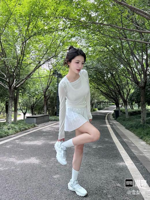 偏小！建议拍大一码！凯乐石KAILAS FUGA EX3 BOA越野机能跑鞋 商品图5