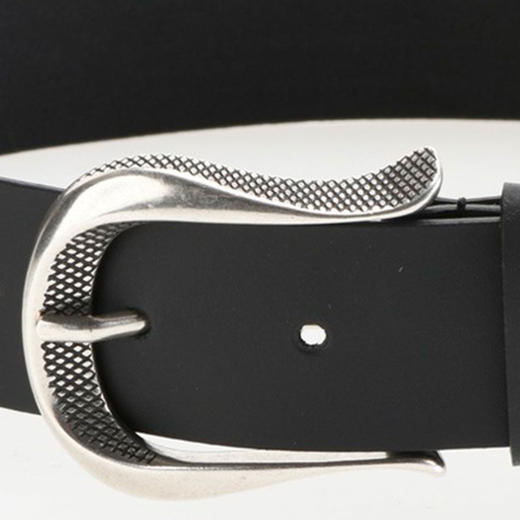 8052777138495 PINKO PINKO 女装配饰金属针扣宽大皮带腰带1G203WY4U 商品图1