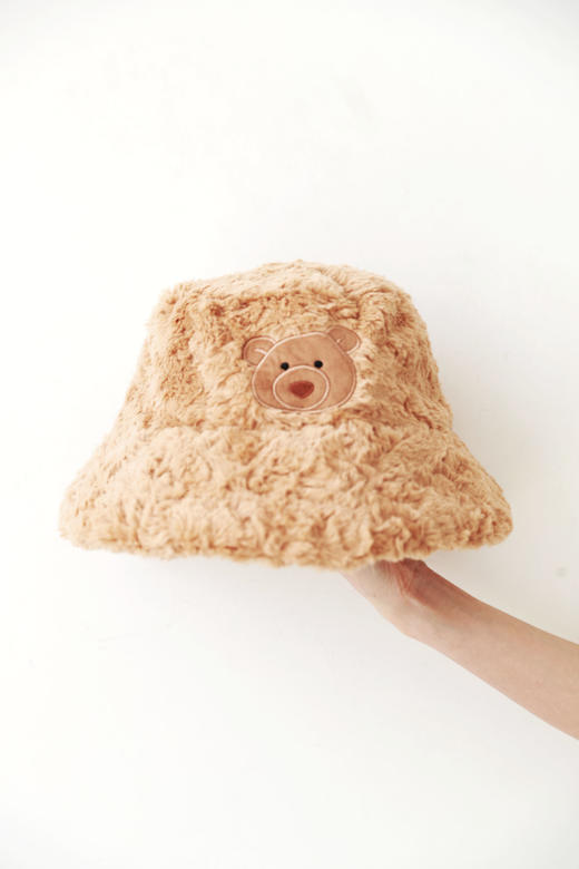 又添新成员，可爱限定玩偶合集。安抚式毛绒玩具礼物娃娃C110188 商品图14