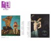 【中商原版】Art Nouveau München 进口艺术 新艺术风格：慕尼黑，维也纳，布拉格 商品缩略图3