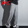 回力休闲长裤男士春季新款垂感黑色小西裤子男生秋天宽松直筒阔腿 商品缩略图9