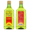 贝蒂斯双尖橄榄葵花油1L吉庆版 商品缩略图2